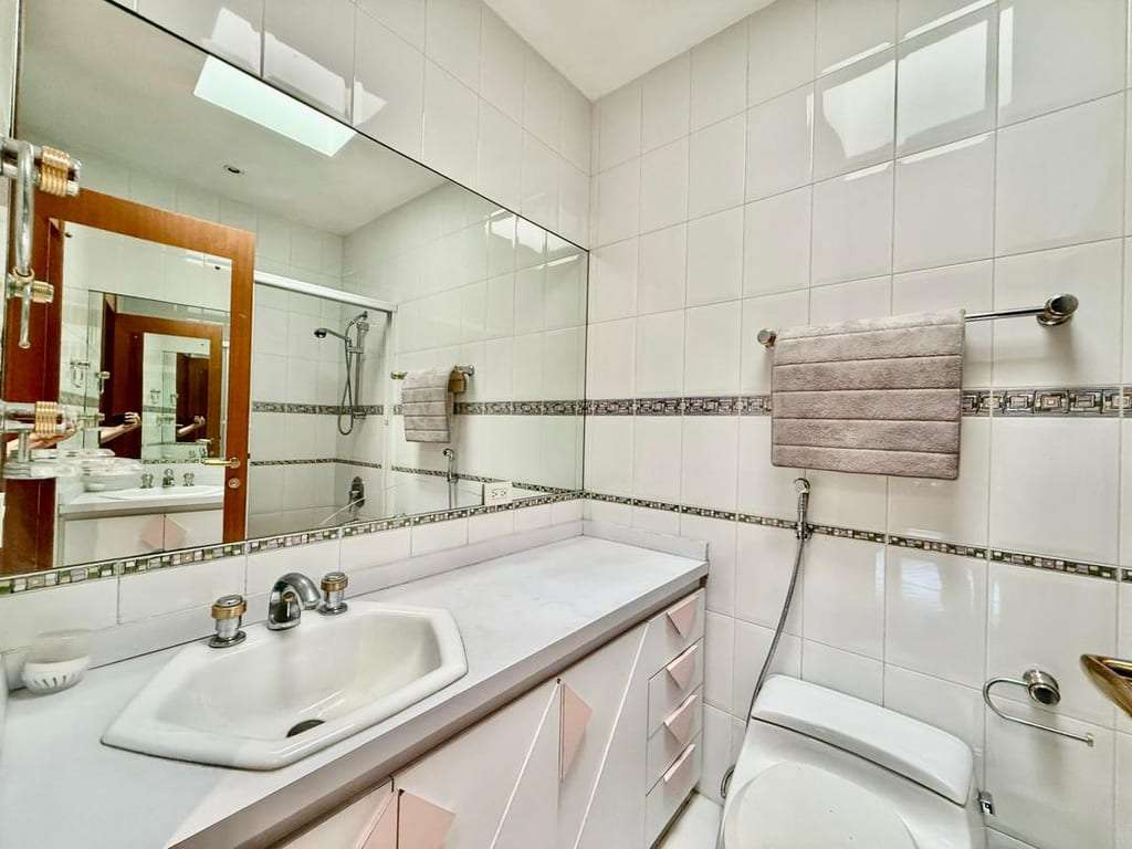 Apartamento en Altamira, Caracas