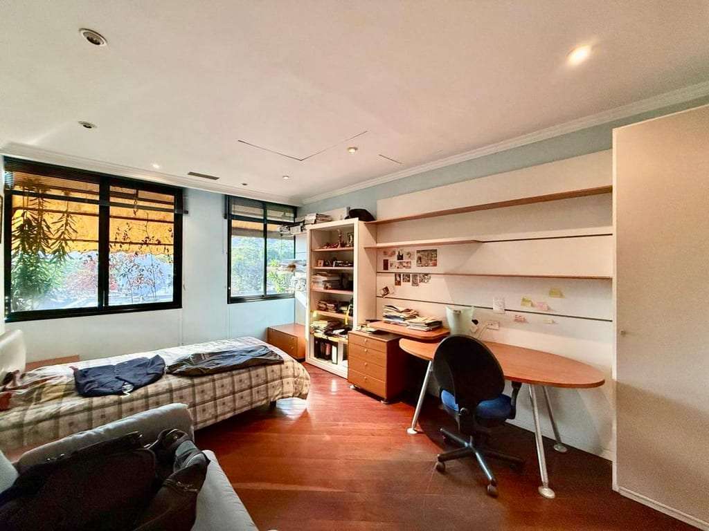 Apartamento en Altamira, Caracas