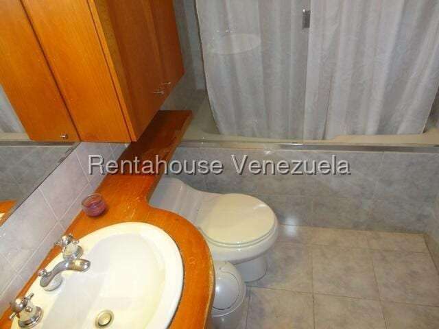 Apartamento en Escampadero, Caracas