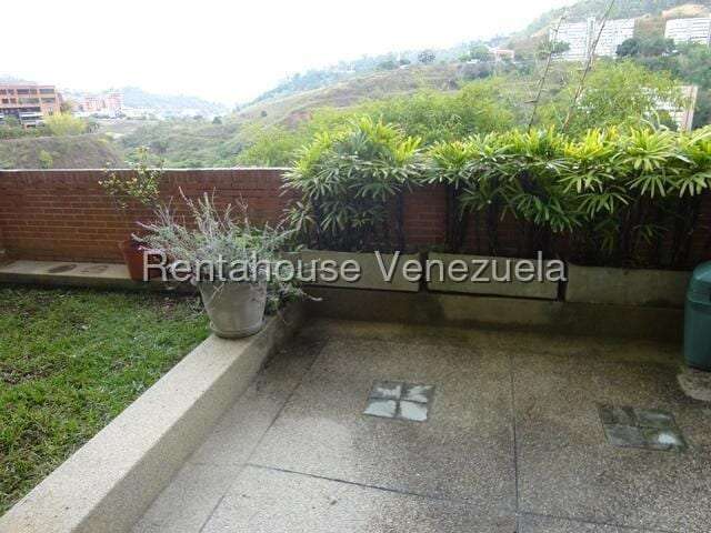 Apartamento en Escampadero, Caracas