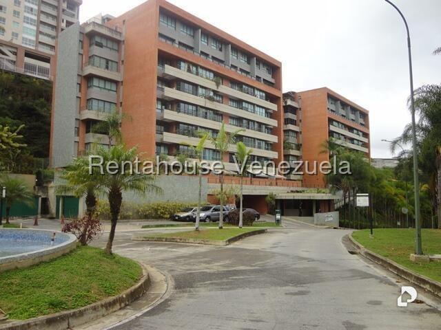 Apartamento en Escampadero, Caracas – 1