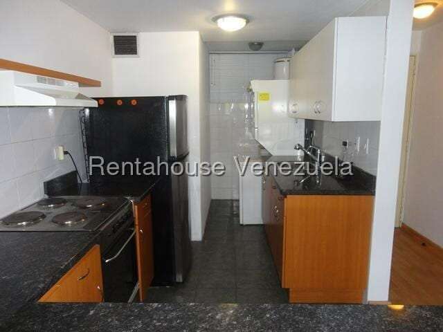 Apartamento en Escampadero, Caracas