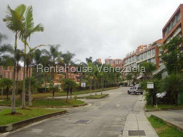 Apartamento en Escampadero, Caracas