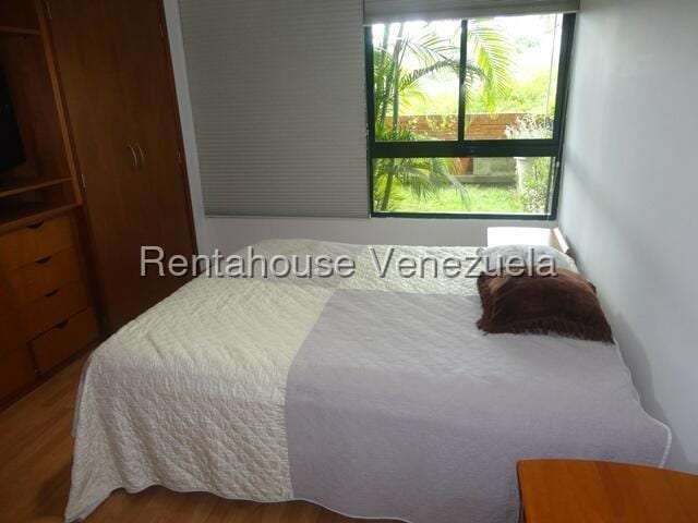 Apartamento en Escampadero, Caracas