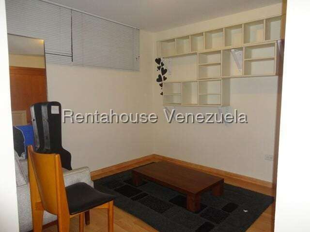 Apartamento en Escampadero, Caracas