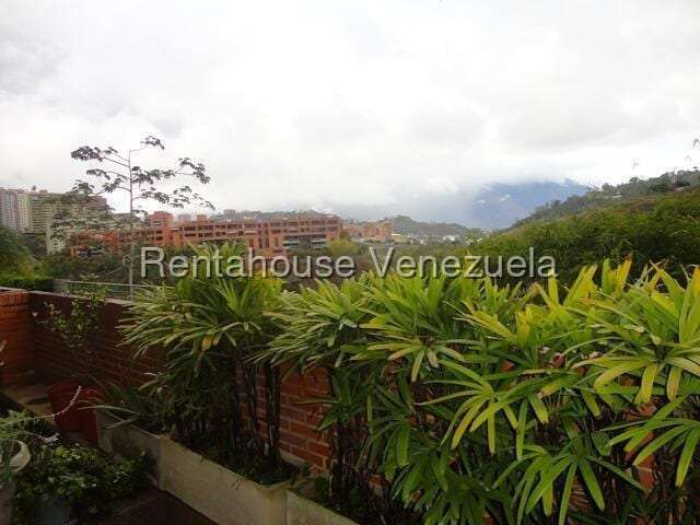 Apartamento en Escampadero, Caracas