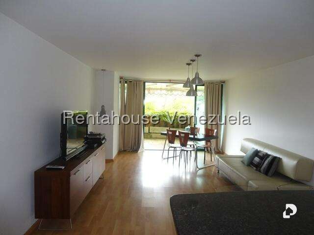 Apartamento en Escampadero, Caracas – 2