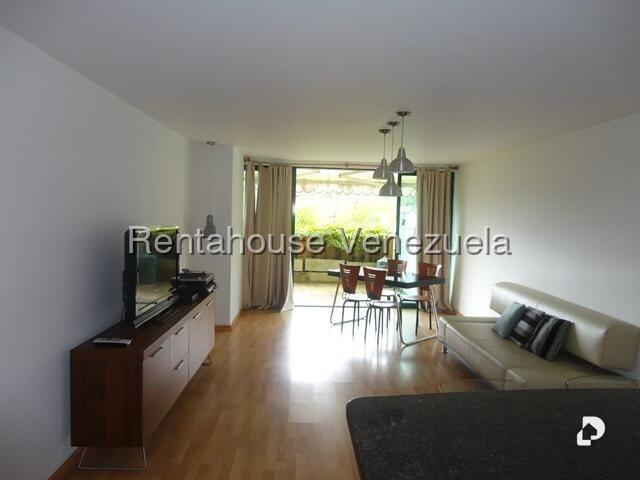 Apartamento en Escampadero, Caracas – 2