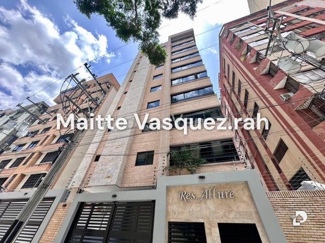 Apartamento en Urbanización San Isidro, Maracay – 1