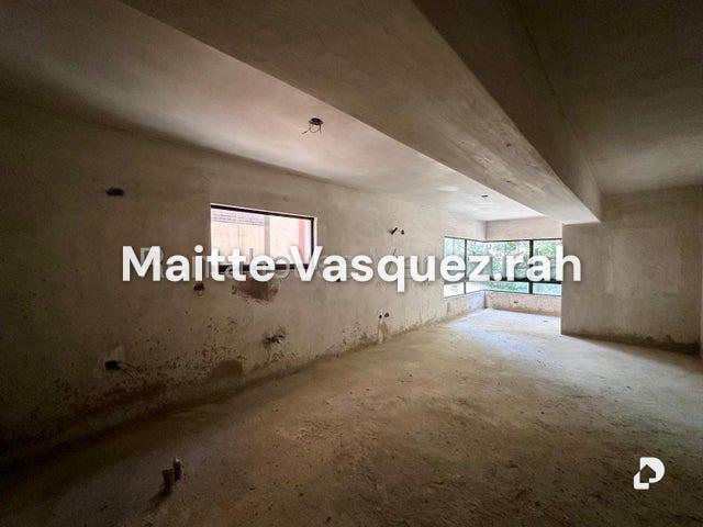 Apartamento en Urbanización San Isidro, Maracay – 4