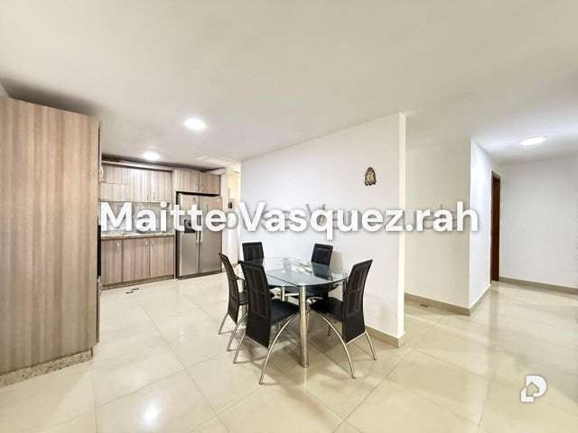 Apartamento en Conjunto Res La Placera San Jacinto, Maracay – 2
