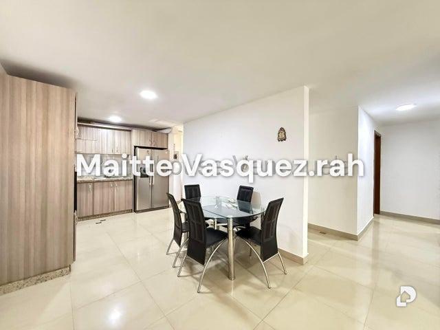Apartamento en Conjunto Res La Placera San Jacinto, Maracay – 2
