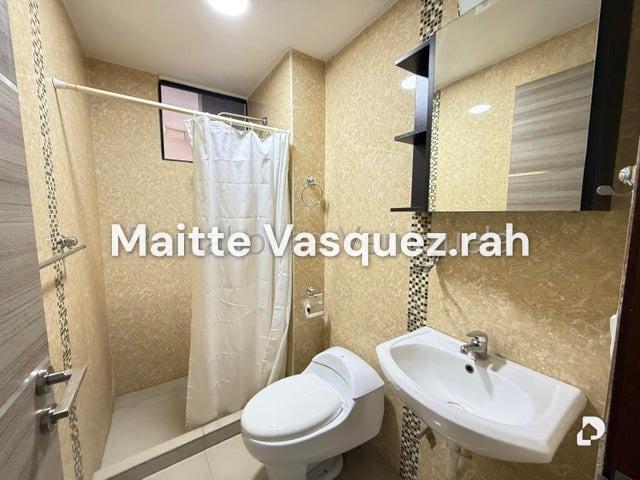 Apartamento en Conjunto Res La Placera San Jacinto, Maracay – 4