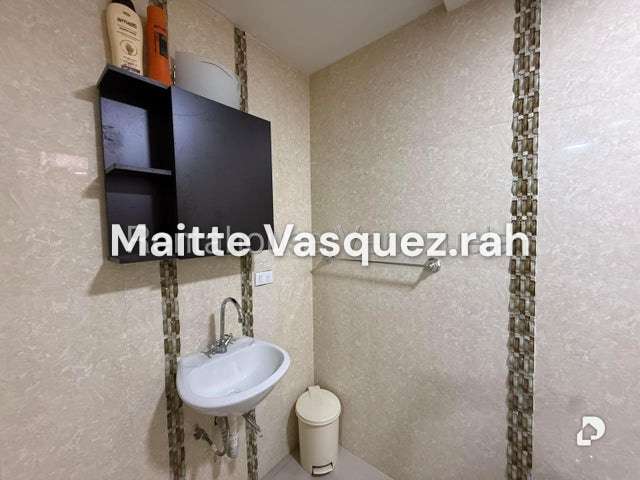 Apartamento en Conjunto Res La Placera San Jacinto, Maracay – 10