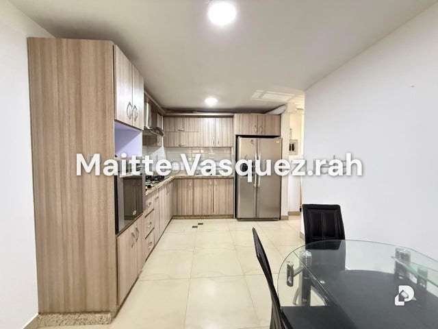 Apartamento en Conjunto Res La Placera San Jacinto, Maracay – 3