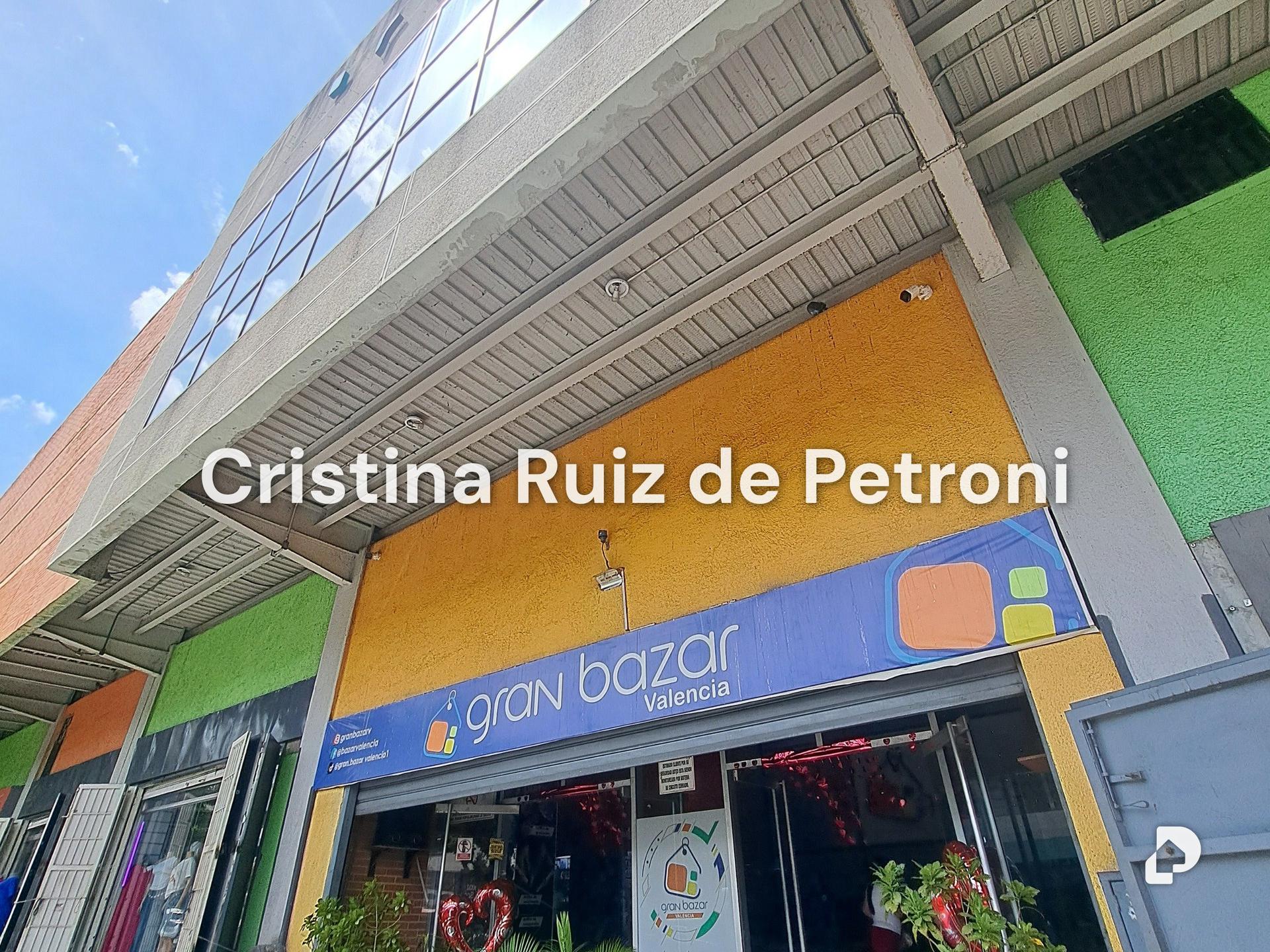 Local comercial en Valencia – 2