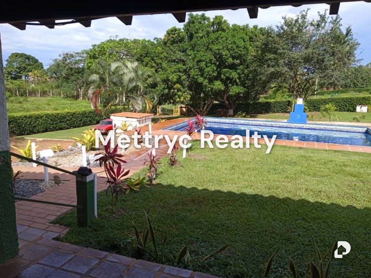Casa en Safari Country Club, Valencia – 6