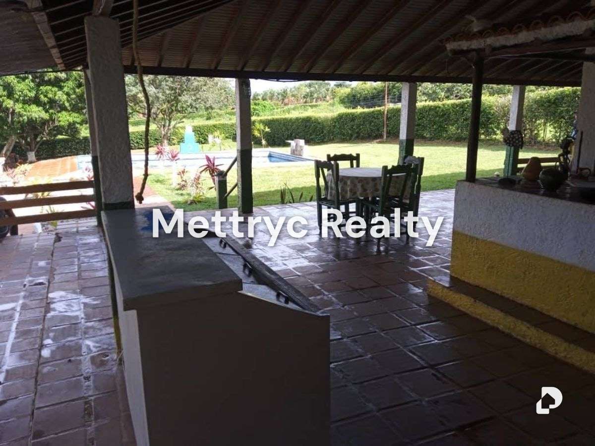 Casa en Safari Country Club, Valencia – 12