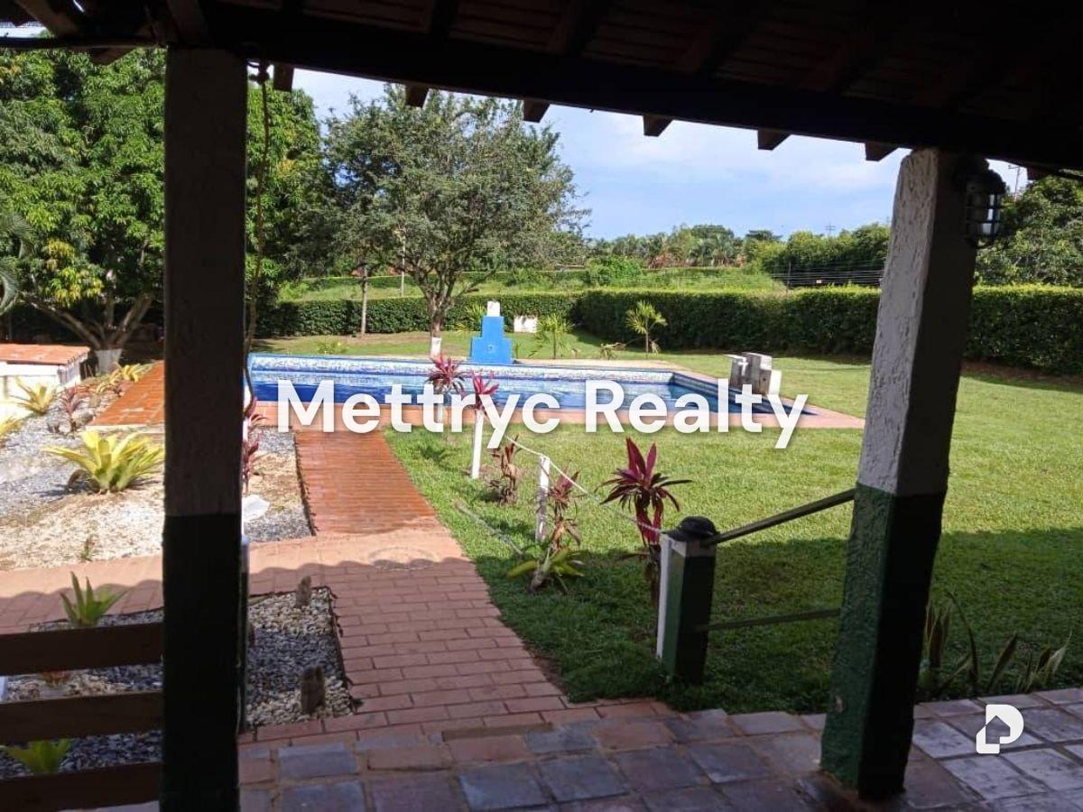 Casa en Safari Country Club, Valencia – 3