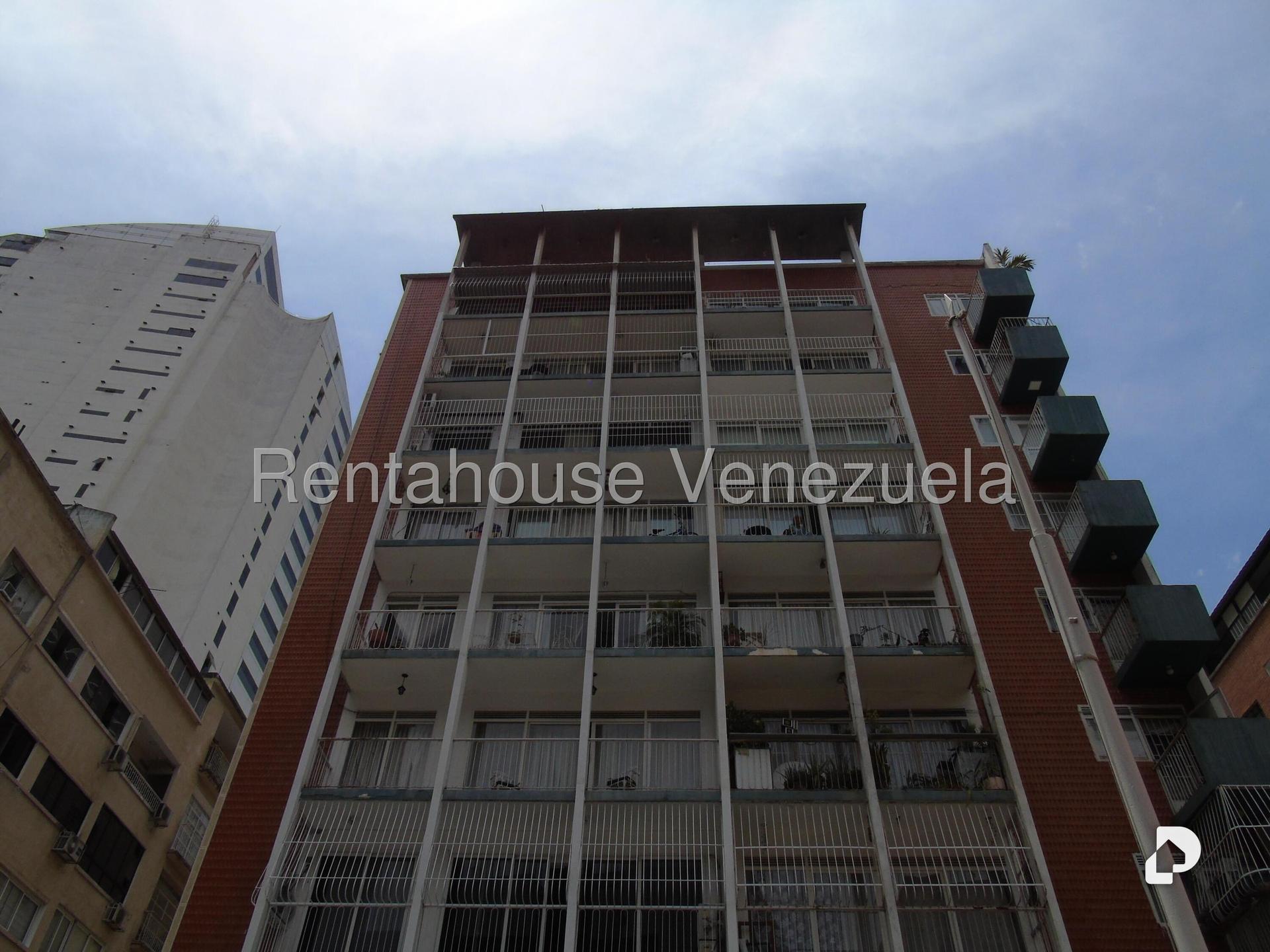 Local comercial en Los Palos Grandes, Caracas – 1