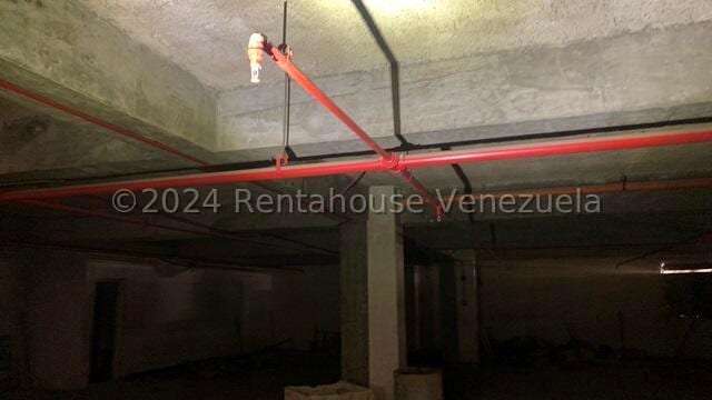 Local comercial en San Juan, Caracas