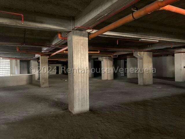 Local comercial en San Juan, Caracas