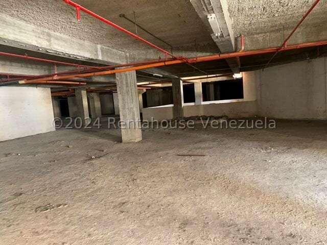 Local comercial en San Juan, Caracas