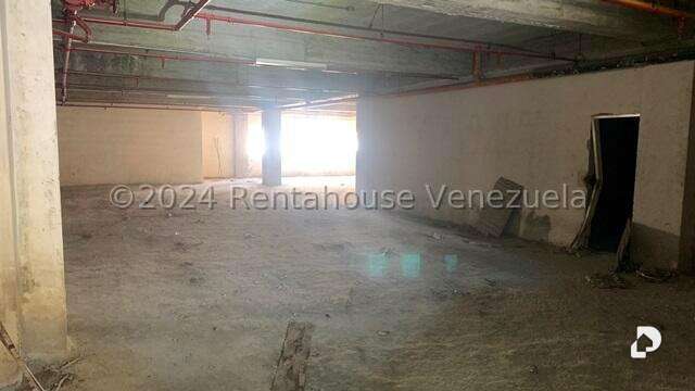 Local comercial en San Juan, Caracas – 21