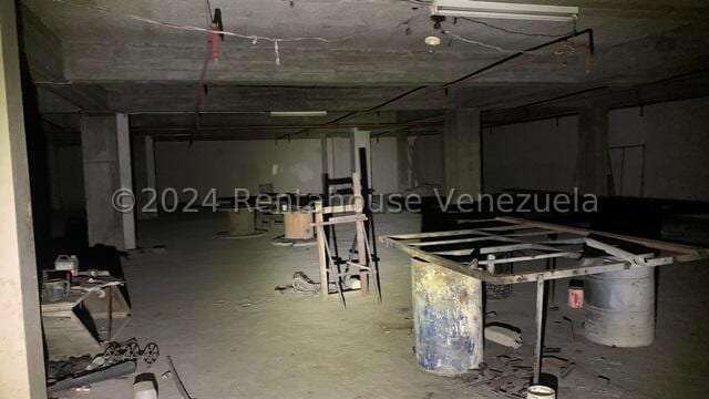 Local comercial en San Juan, Caracas