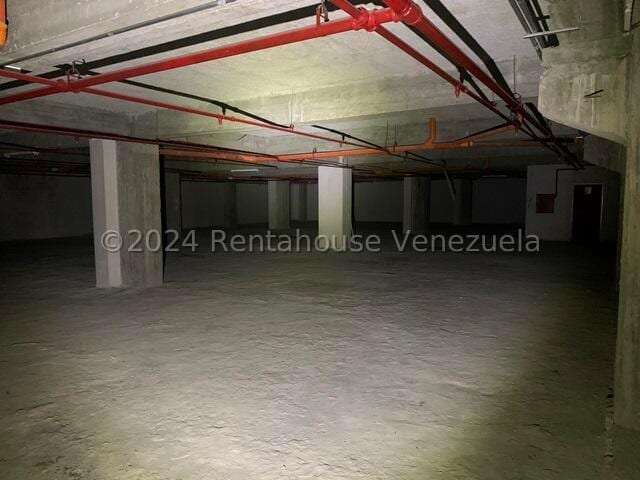 Local comercial en San Juan, Caracas