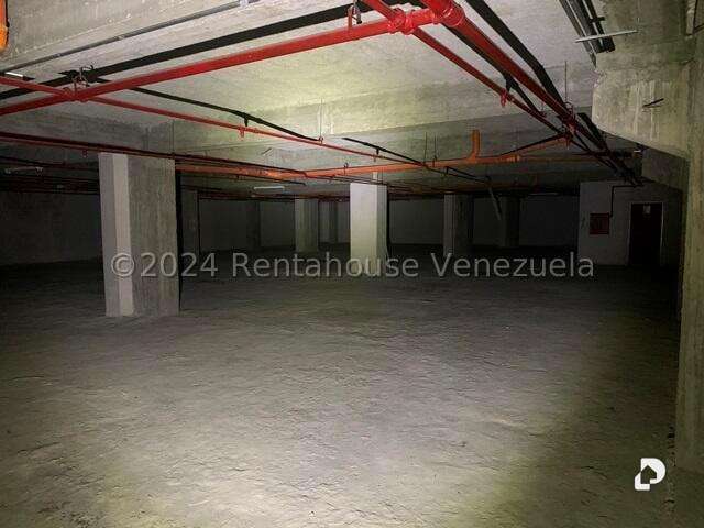 Local comercial en San Juan, Caracas – 7