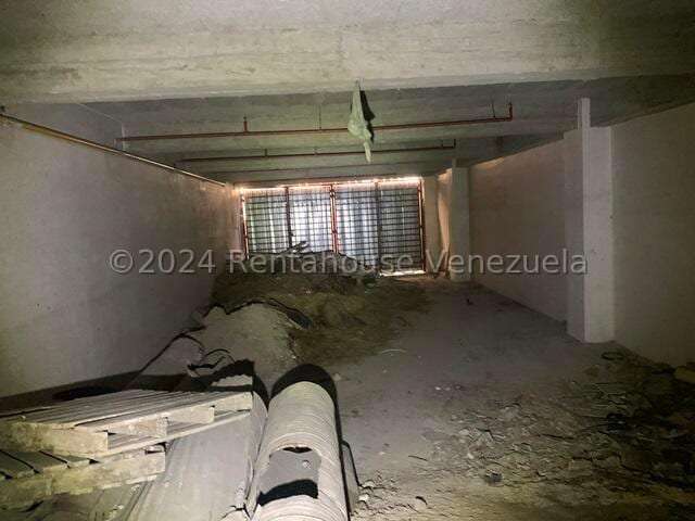 Local comercial en San Juan, Caracas