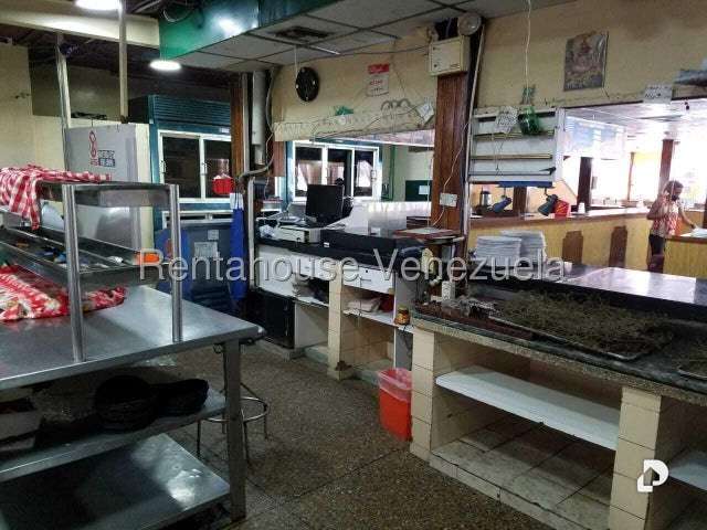 Local comercial en San Diego – 12