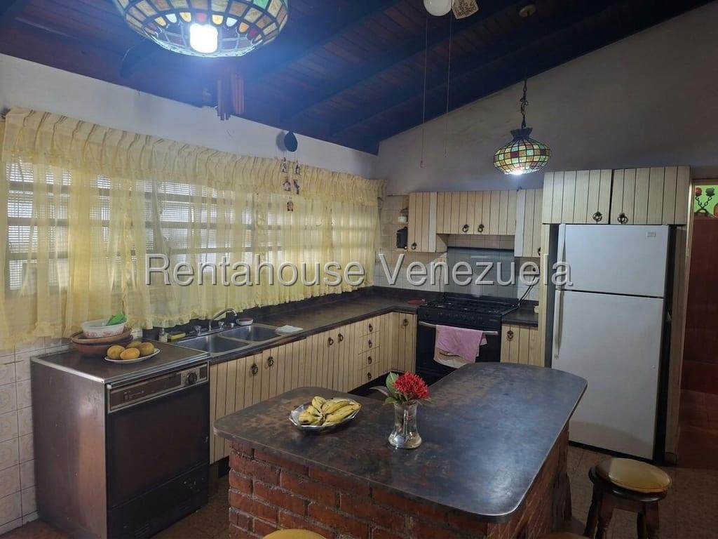 Casa en Prados del Este, Caracas