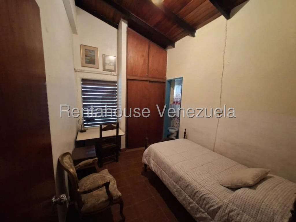 Casa en Prados del Este, Caracas