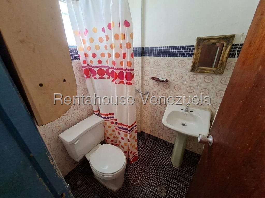 Casa en Prados del Este, Caracas