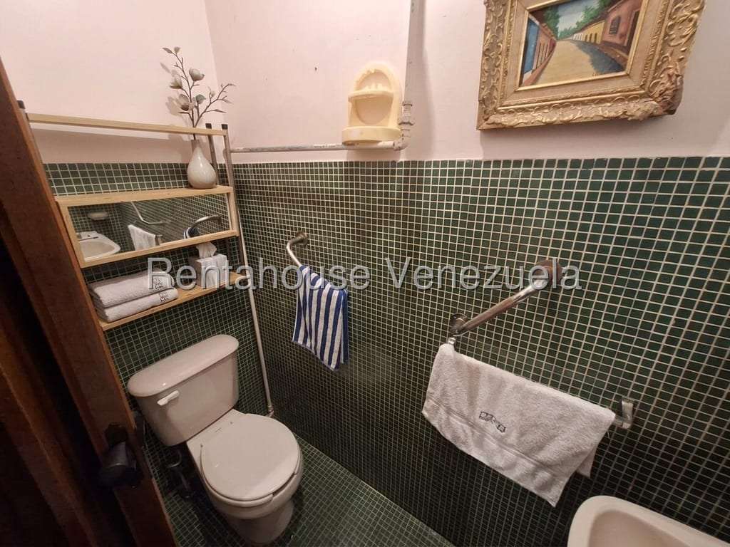 Casa en Prados del Este, Caracas