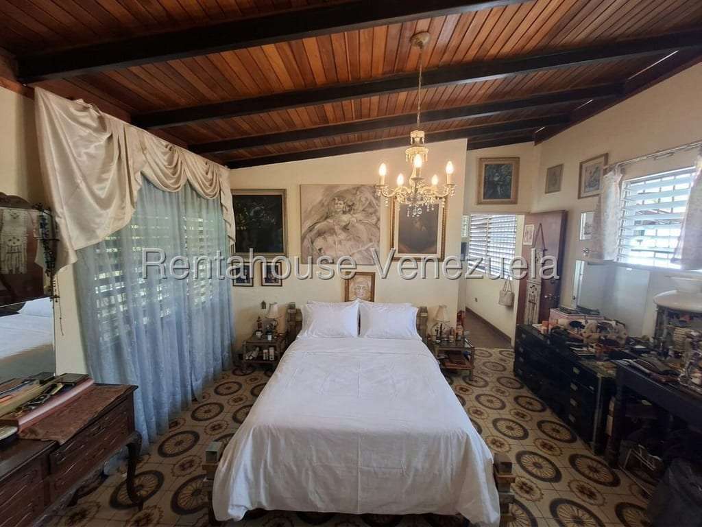 Casa en Prados del Este, Caracas
