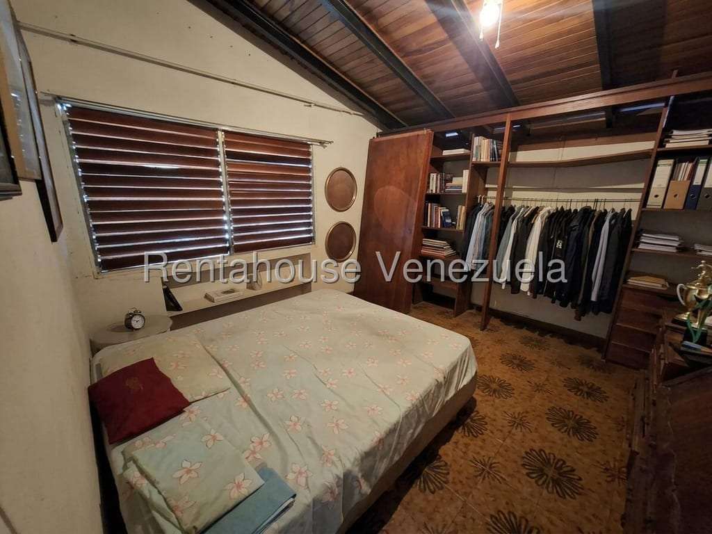 Casa en Prados del Este, Caracas