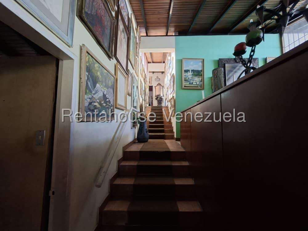 Casa en Prados del Este, Caracas