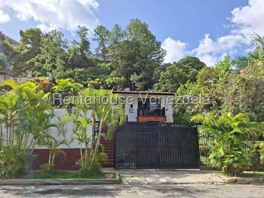 Casa en Prados del Este, Caracas