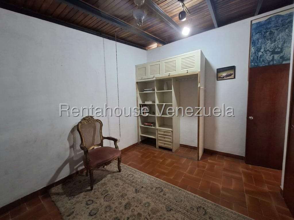 Casa en Prados del Este, Caracas