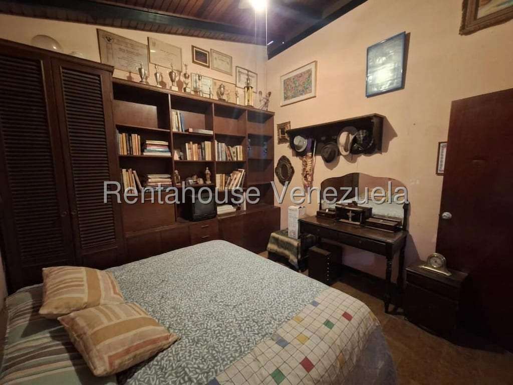 Casa en Prados del Este, Caracas
