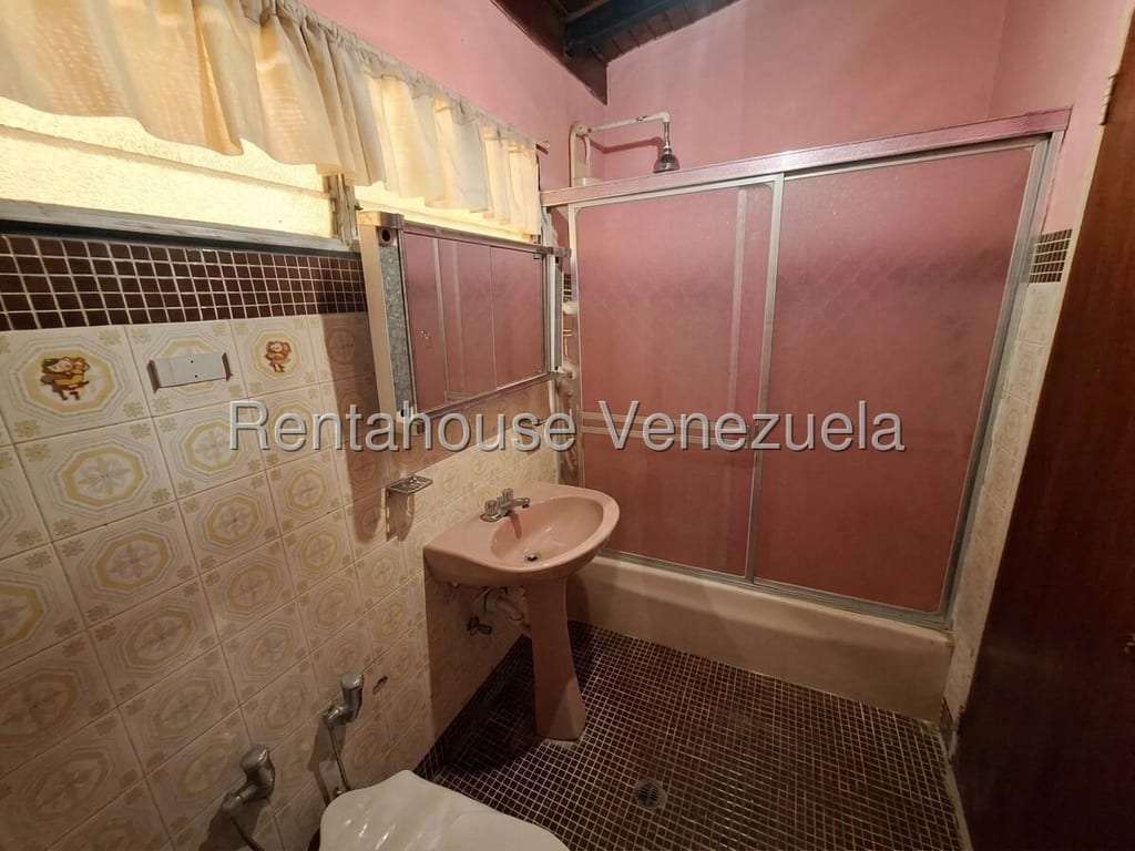 Casa en Prados del Este, Caracas