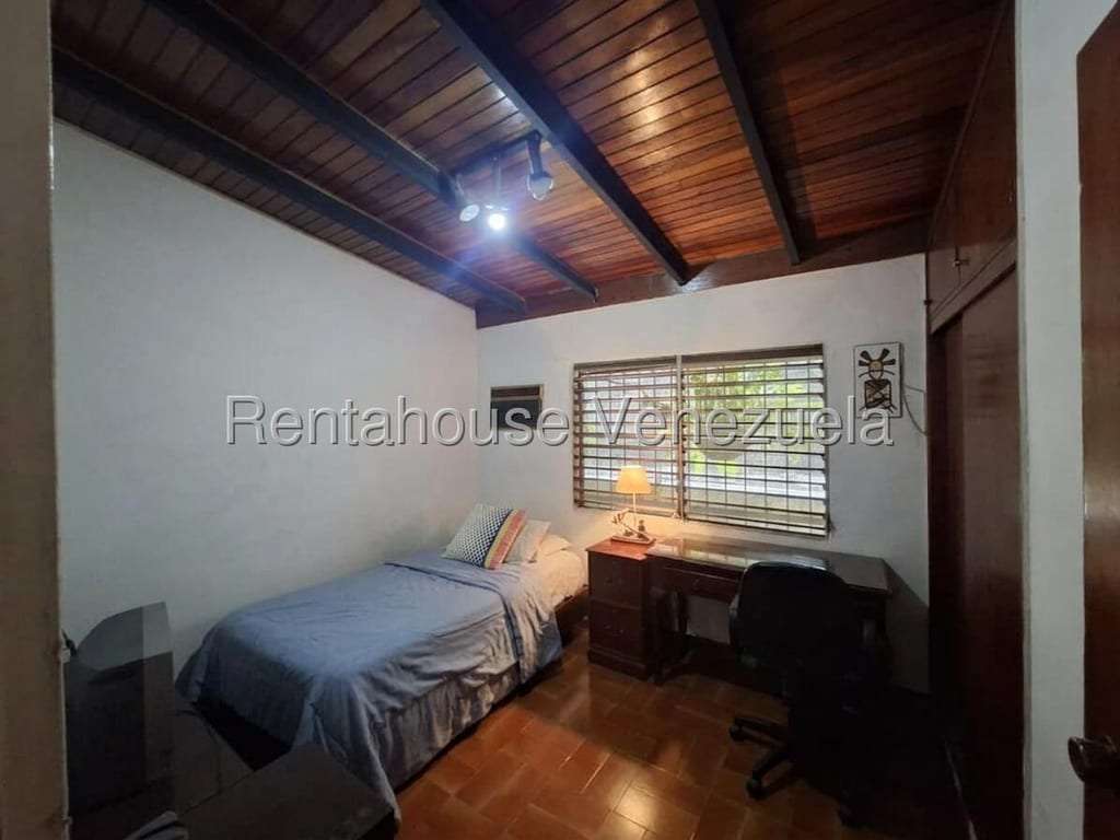 Casa en Prados del Este, Caracas