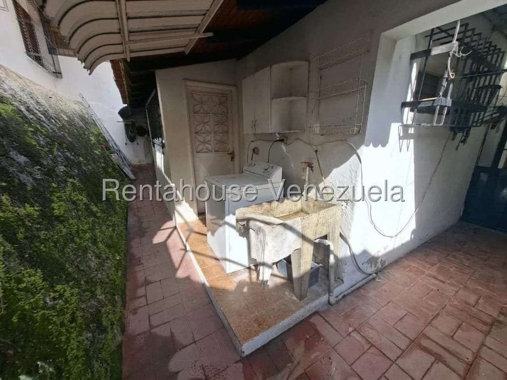 Casa en Prados del Este, Caracas