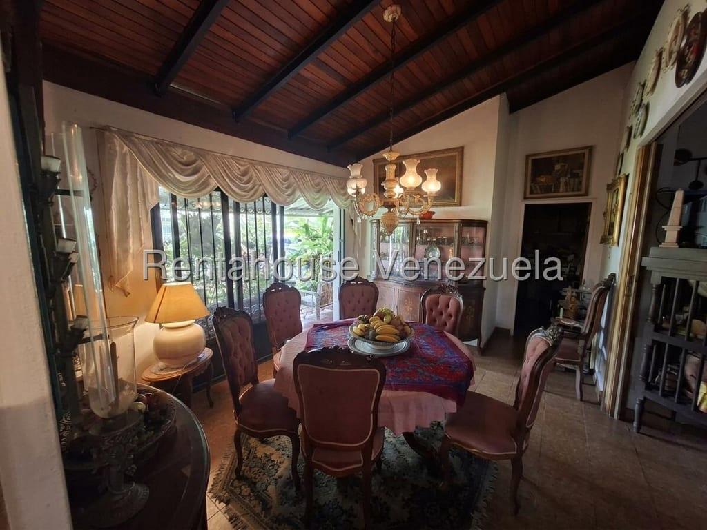 Casa en Prados del Este, Caracas