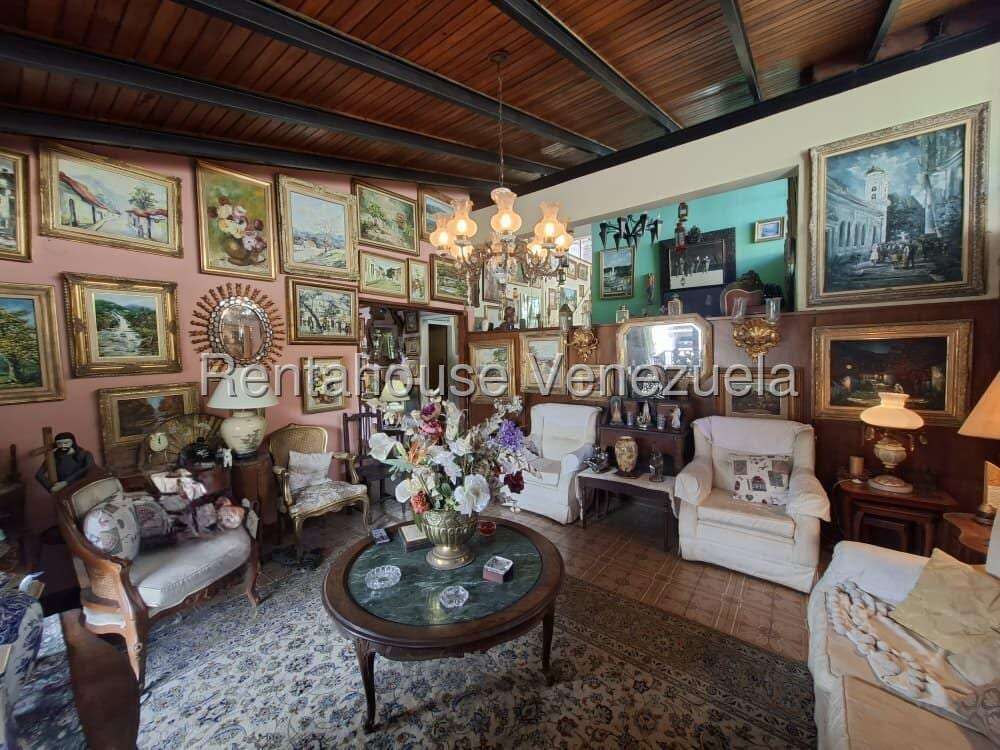 Casa en Prados del Este, Caracas