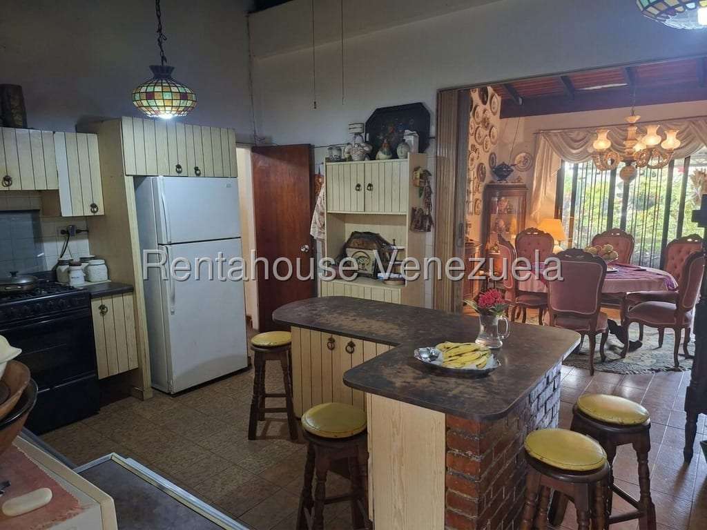 Casa en Prados del Este, Caracas