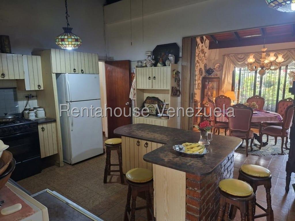 Casa en Prados del Este, Caracas